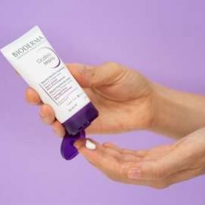 CICABIO MAINS: Дерматологична иновация от BIODERMA за увредена кожа на ръцете